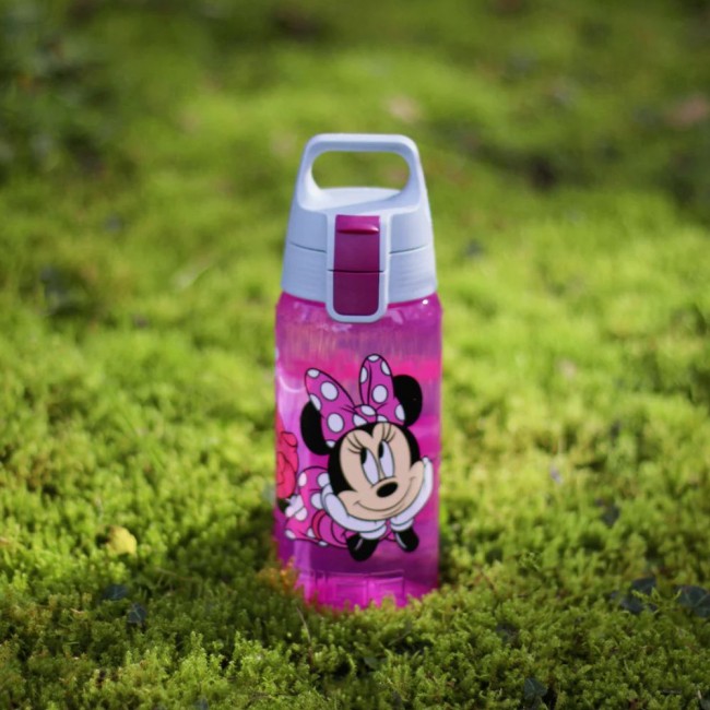 Butelka VIVA ONE Sigg 0,5 l - Junior Minnie