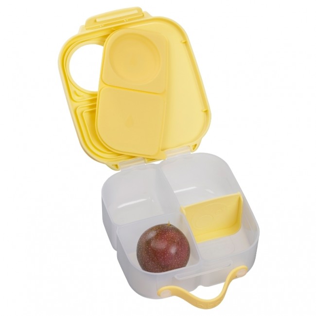 Mini lunchbox B.box - Lemon Twist