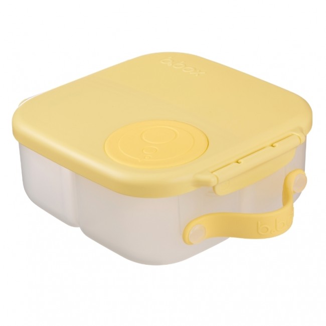 Mini lunchbox B.box - Lemon Twist