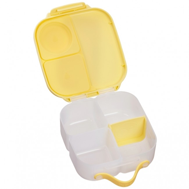 Mini lunchbox B.box - Lemon Twist