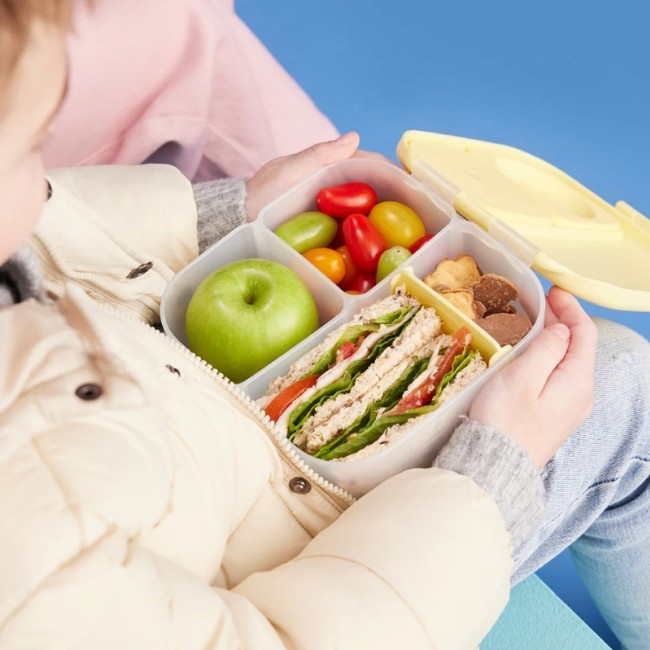 Mini lunchbox B.box - Lemon Twist