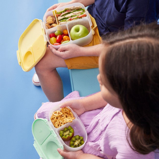 Mini lunchbox B.box - Lemon Twist