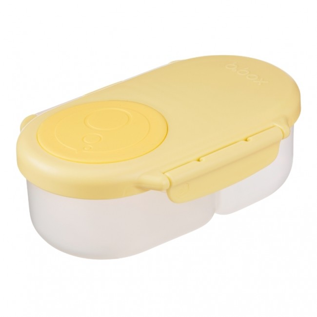 Pojemnik na przekąski B.box - Lemon Twist