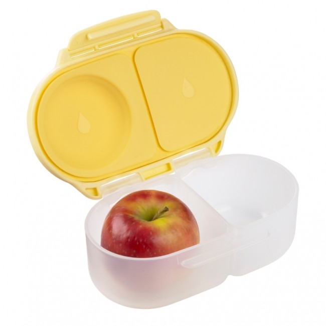 Pojemnik na przekąski B.box - Lemon Twist