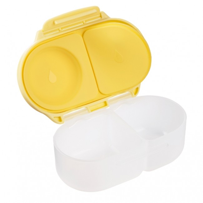 Pojemnik na przekąski B.box - Lemon Twist
