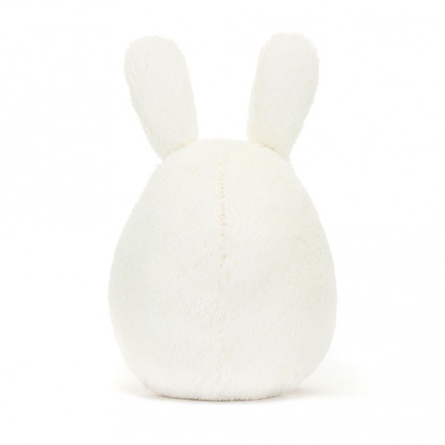 Pluszowe jajko Jellycat - Króliczek 14 cm