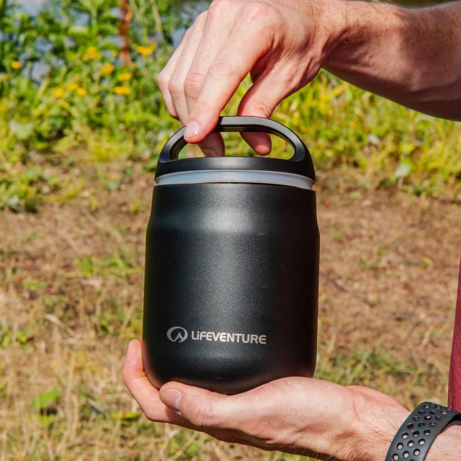 Termos próżniowy 600 ml Lifeventure