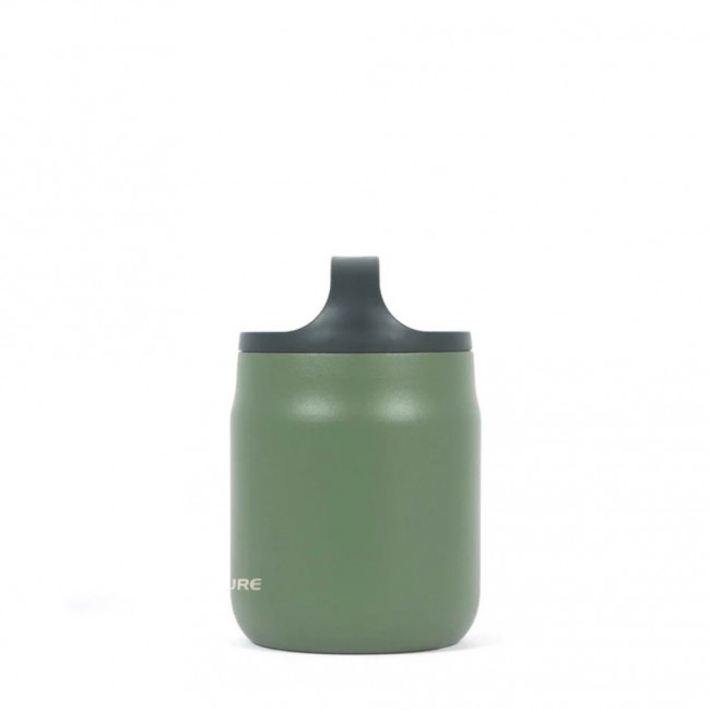 Termos na jedzenie Lifeventure 600 ml - Khaki