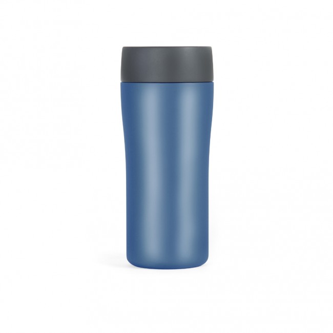 Kubek termiczny One-Touch Lifeventure 350 ml - Cobalt
