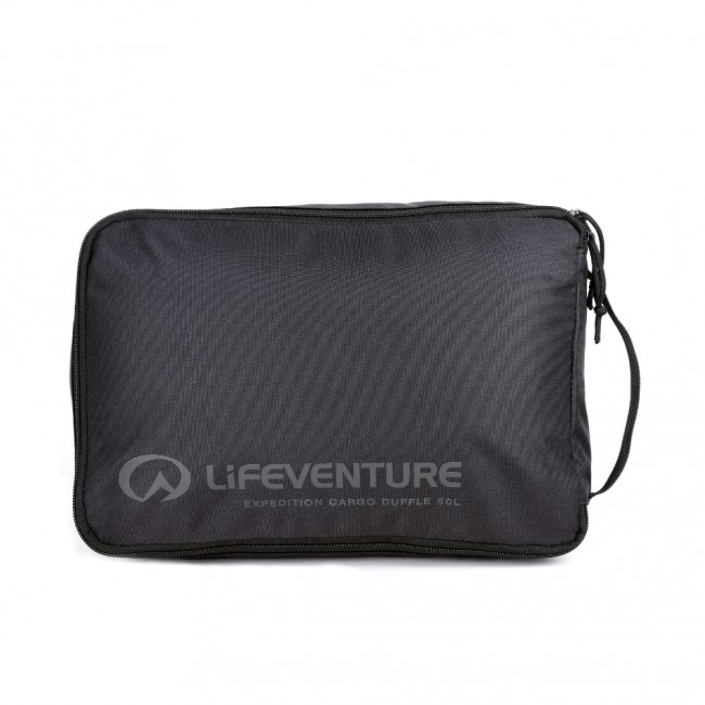 Torba podróżna Expedition Cargo Lifeventure 50L