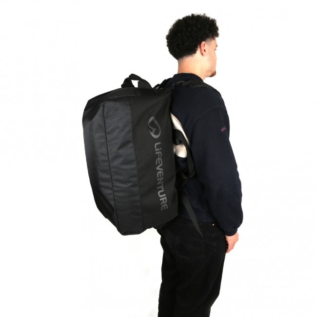 Torba podróżna Expedition Cargo Lifeventure 50L