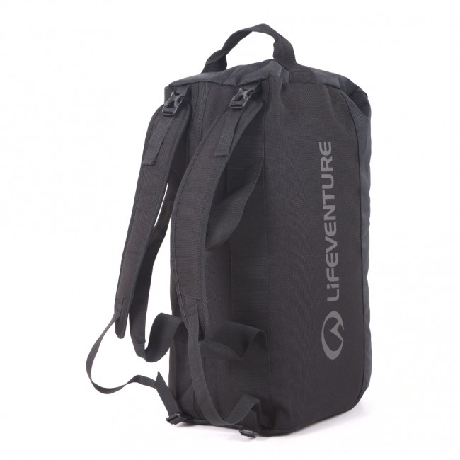 Torba podróżna Expedition Cargo Lifeventure 50L