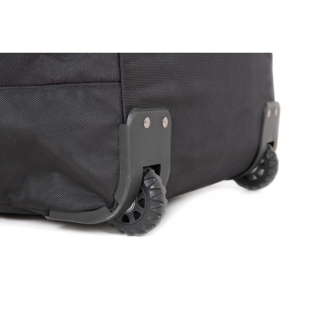 Torba podróżna na kółkach ze sztywną podstawą Expedition Wheeled Lifeventure 100L