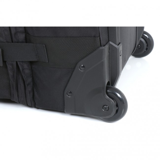 Torba podróżna na kółkach z zamkiem Expedition Clamsheel Lifeventure 110L