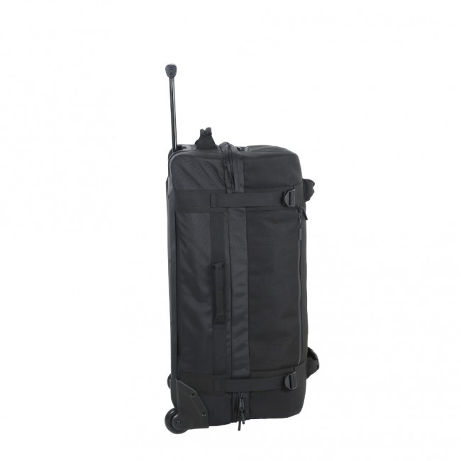 Torba podróżna na kółkach z zamkiem Expedition Clamsheel Lifeventure 110L