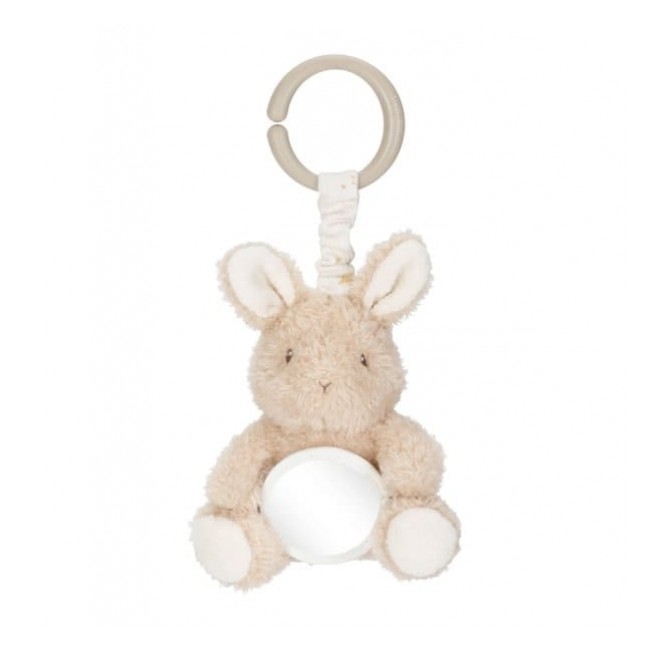 Zestaw 3 zawieszek Little Dutch - Newborn Naturals