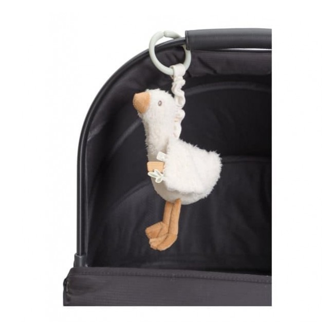 Zestaw 3 zawieszek Little Dutch - Newborn Naturals