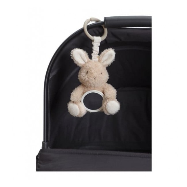 Zestaw 3 zawieszek Little Dutch - Newborn Naturals
