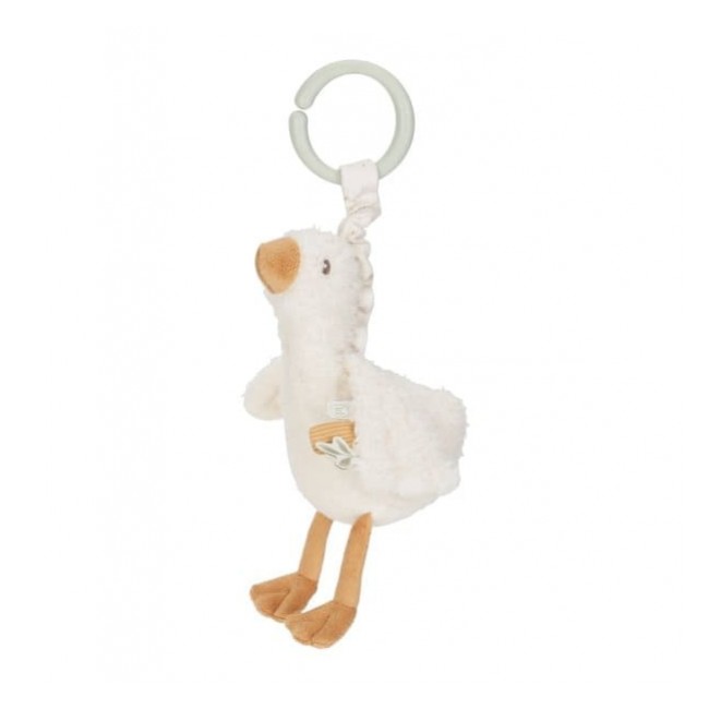 Zestaw 3 zawieszek Little Dutch - Newborn Naturals