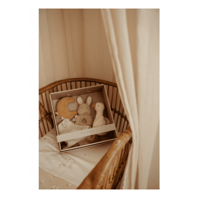Zestaw prezentowy Little Dutch - Newborn Naturals