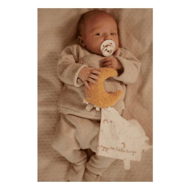 Zestaw prezentowy Little Dutch - Newborn Naturals