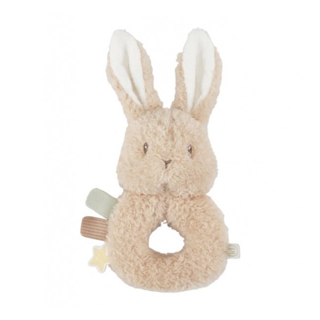 Zestaw prezentowy Little Dutch - Newborn Naturals