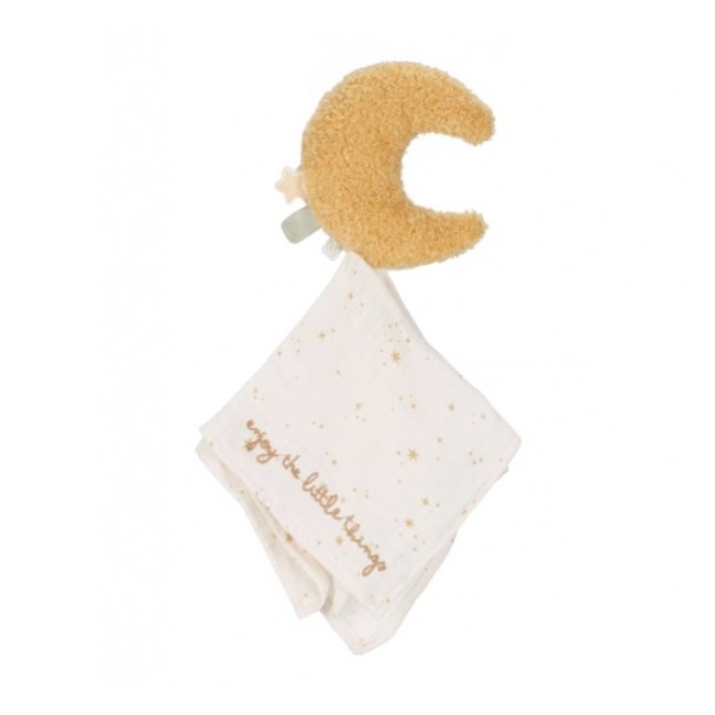 Zestaw prezentowy Little Dutch - Newborn Naturals