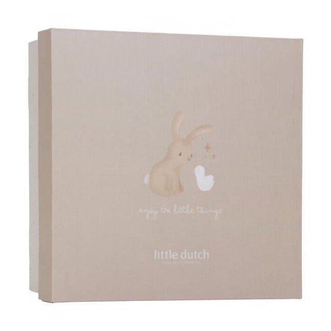Zestaw prezentowy Little Dutch - Newborn Naturals