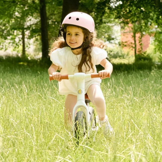 Rowerek biegowy LittleLife - Biały
