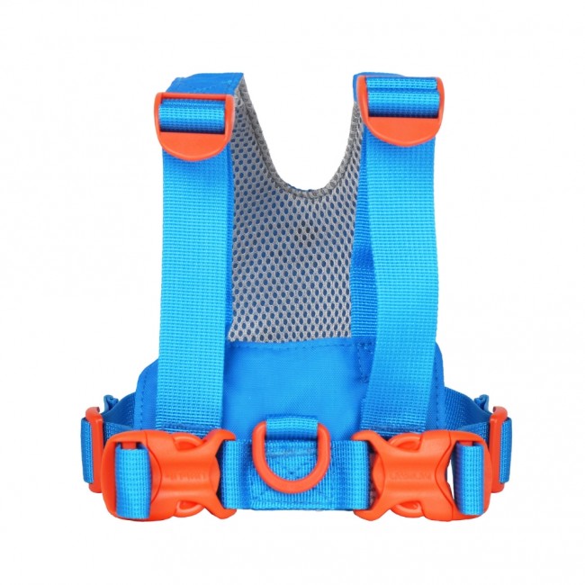 Szelki bezpieczeństwa LittleLife - Triceratops