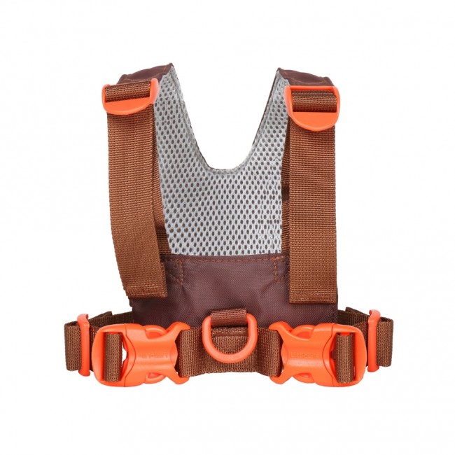 Szelki bezpieczeństwa LittleLife - Stegozaur