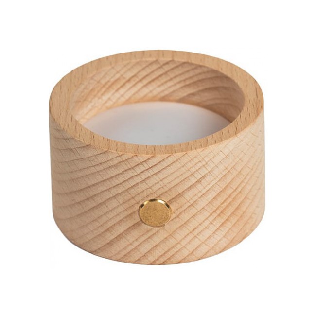 Lampka sensoryczna, baza świetlna LED Petit Boum - podświetlenie do butelek sensorycznych