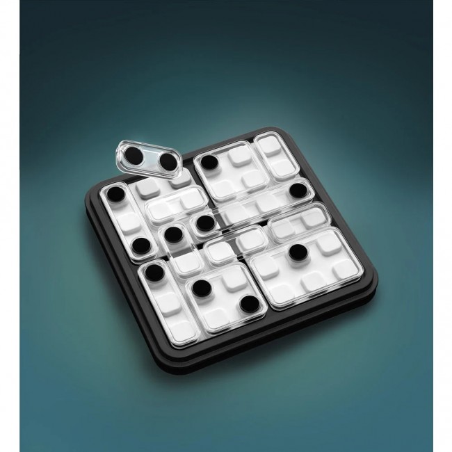 Gra logiczna Smart Games - Dice Deduction (ENG)