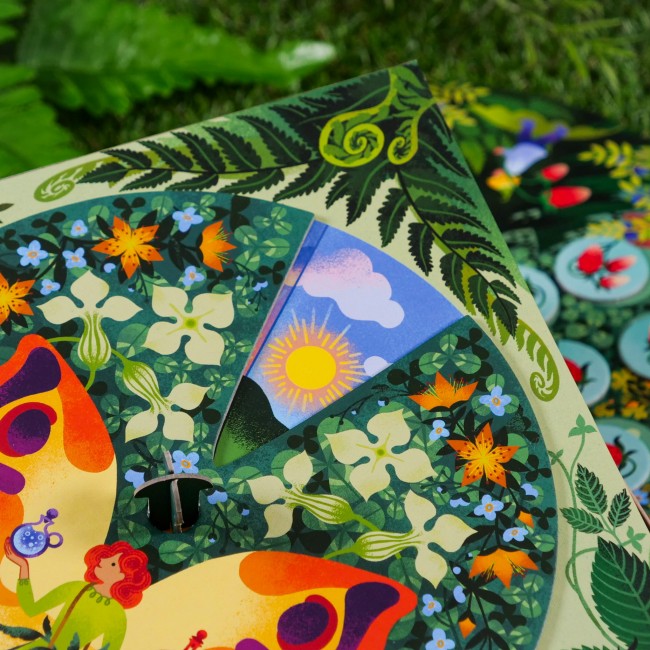 Gra Muduko - Spiżarnia wróżki