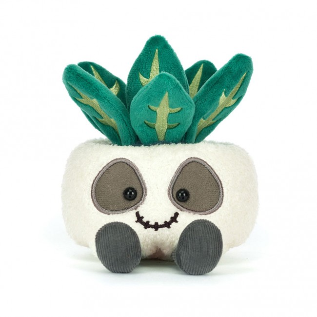 Pluszowa doniczka halloweenowa Jellycat 14 cm