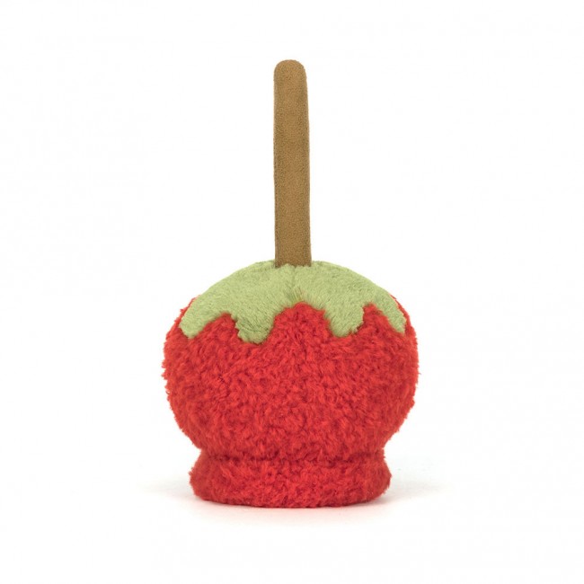 Pluszowe Jabłko Toffi Jellycat 12 cm