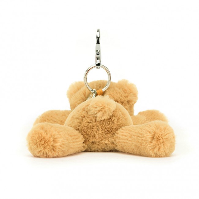 Breloczek Jellycat - Miś Słodziak 16 cm