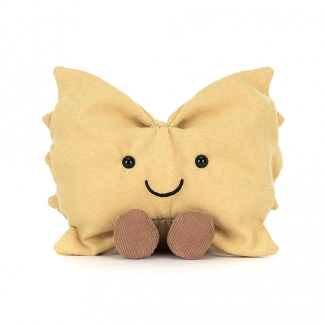 Pluszowe Wesołe Farfalle Jellycat 11 cm