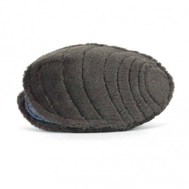 Pluszowa Zabawna Małża Michelle Jellycat 17 cm