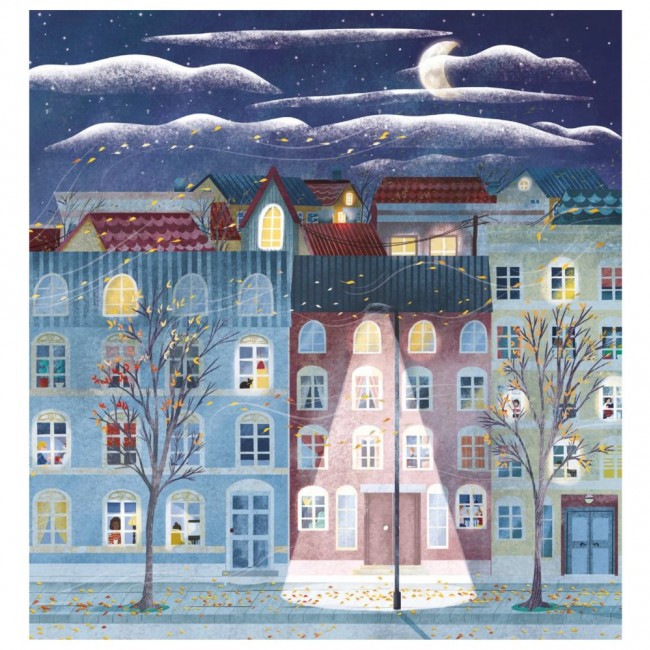 Książka "Fuksik. Piesek z parkingu" Wydawnictwo Dwukropek