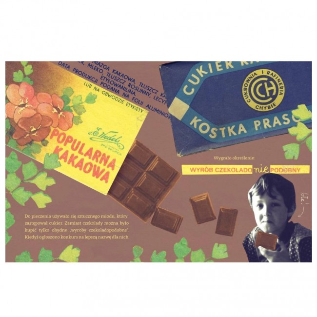 Książka "Bibuła w tapczanie. O Solidarności dla dzieci" Wydawnictwo Agora dla dzieci