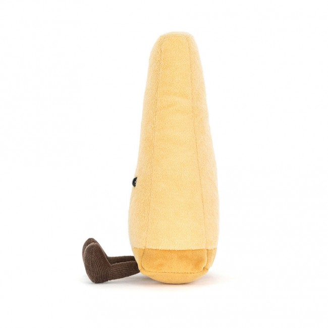 Pluszowy Wesoły Parmezan Jellycat 19 cm