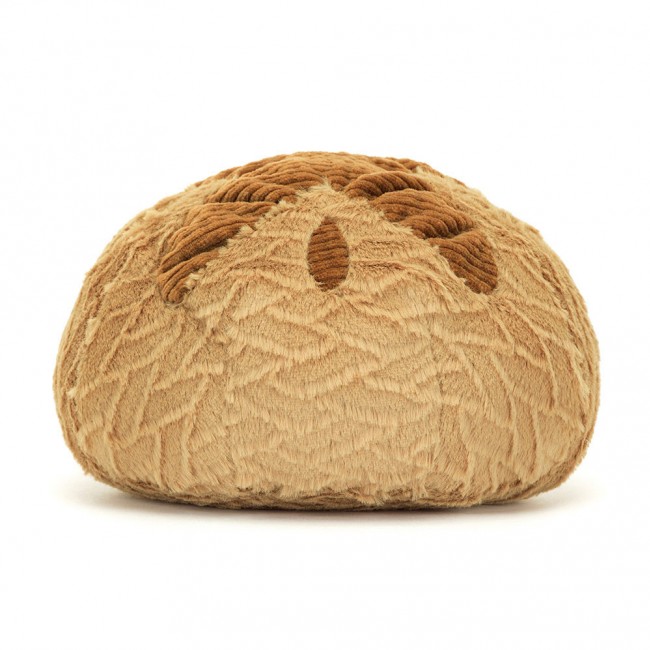 Pluszowy Wesoły Bochenek Chleba Jellycat 16 cm