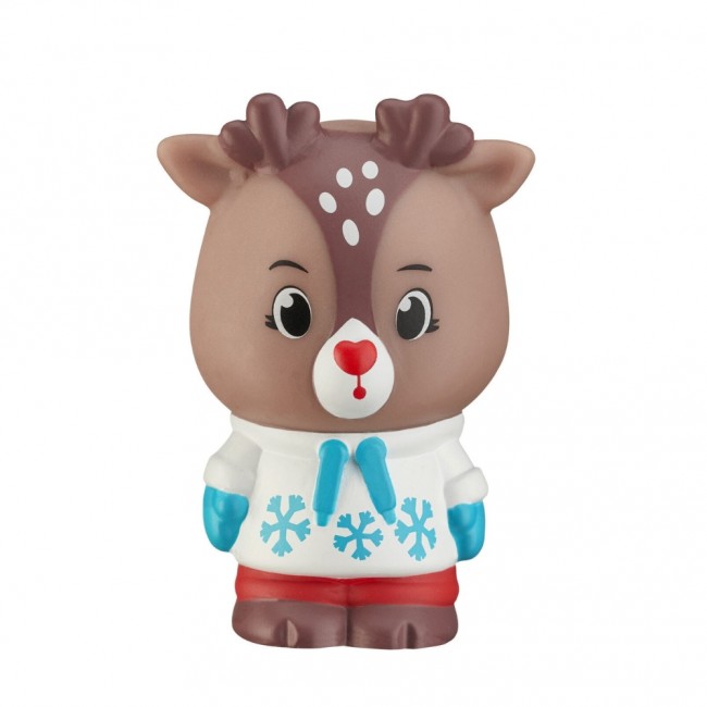 Rodzina Reniferów Klorofil