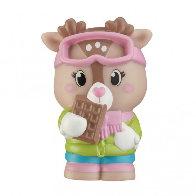 Rodzina Reniferów Klorofil