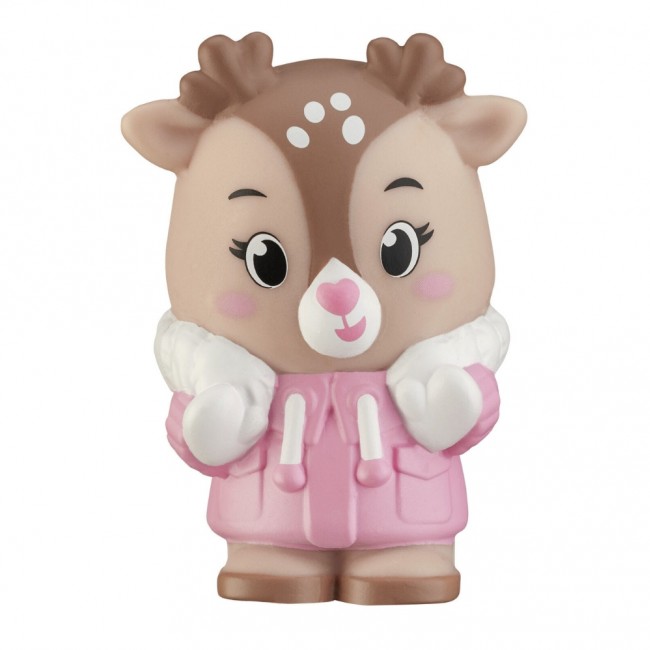 Rodzina Reniferów Klorofil