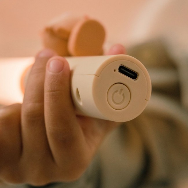 Przenośna lampka Zoo Light The Zoofamily - Dinozaur