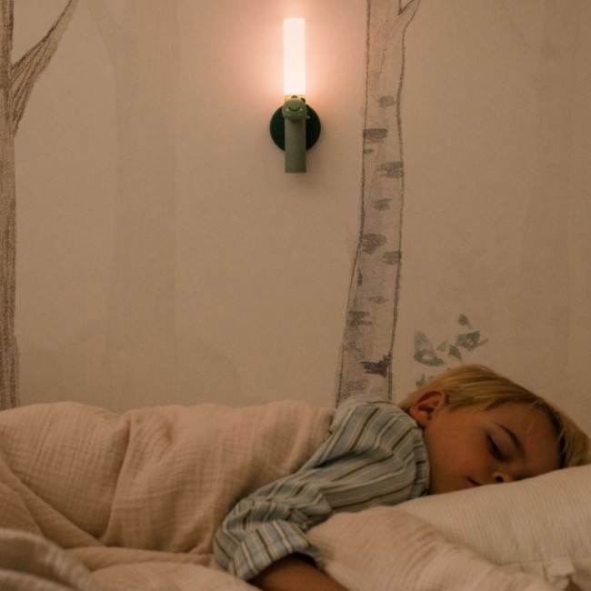 Przenośna lampka Zoo Light The Zoofamily - Dinozaur