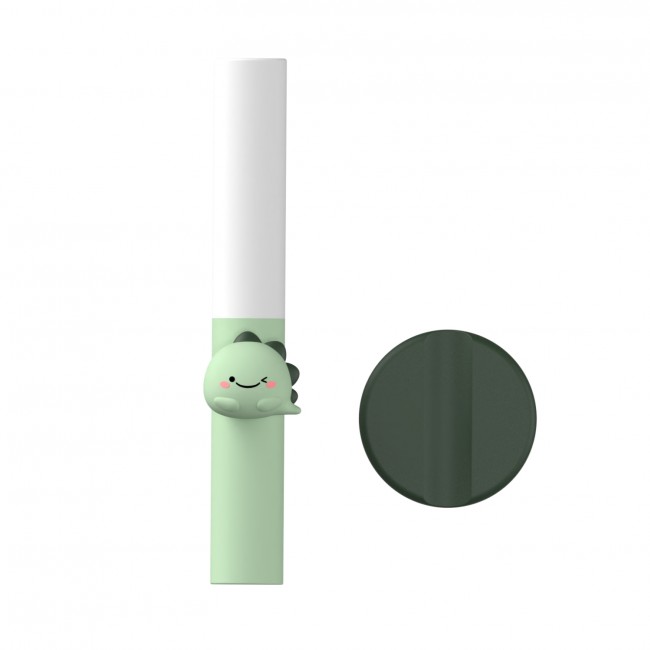 Przenośna lampka Zoo Light The Zoofamily - Dinozaur