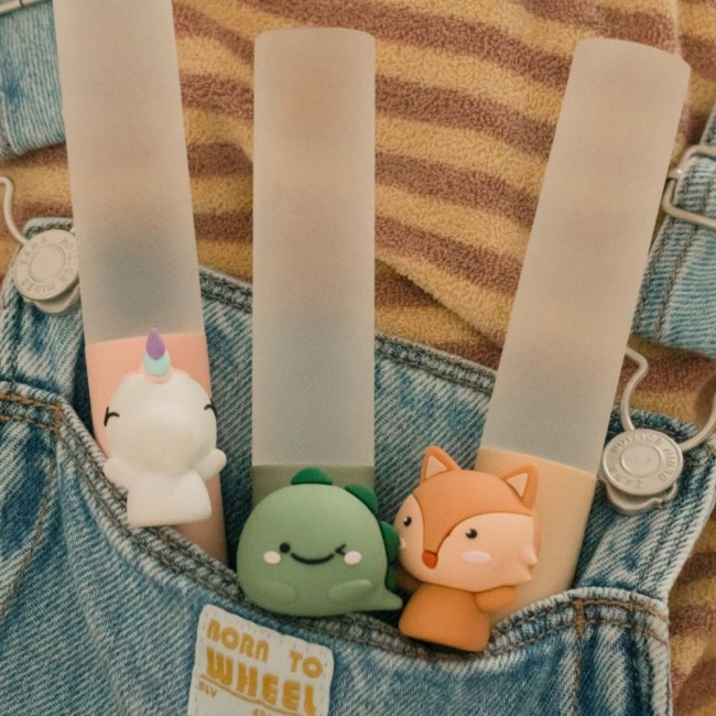 Przenośna lampka Zoo Light The Zoofamily - Jednorożec